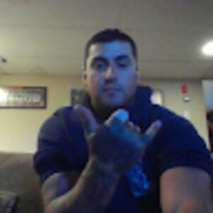 Meet your Posher, Alex